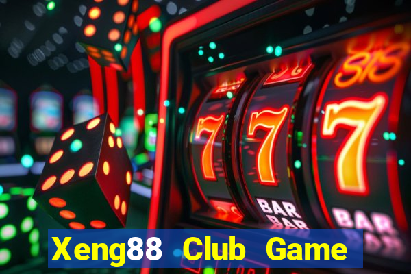 Xeng88 Club Game Bài Go88