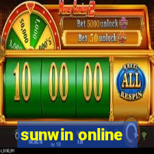 sunwin online