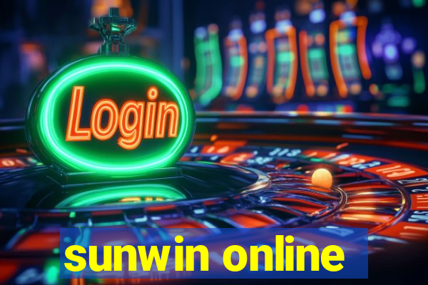 sunwin online