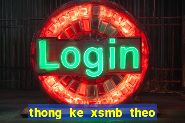 thong ke xsmb theo tuan thang