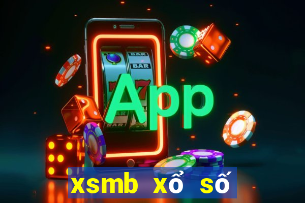 xsmb xổ số kiến thiết miền bắc