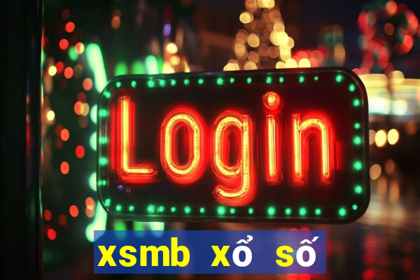 xsmb xổ số kiến thiết miền bắc