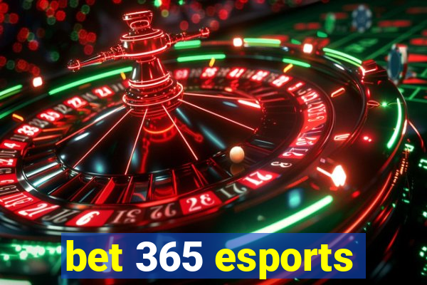 bet 365 esports