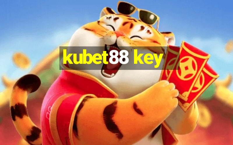 kubet88 key