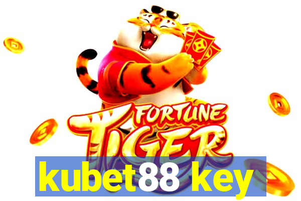 kubet88 key