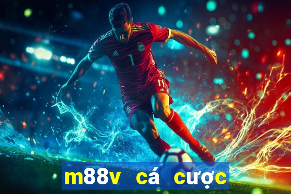 m88v cá cược trực tuyến