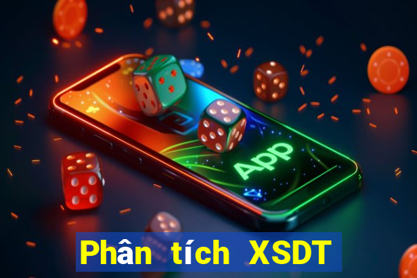 Phân tích XSDT 6x36 ngày 7