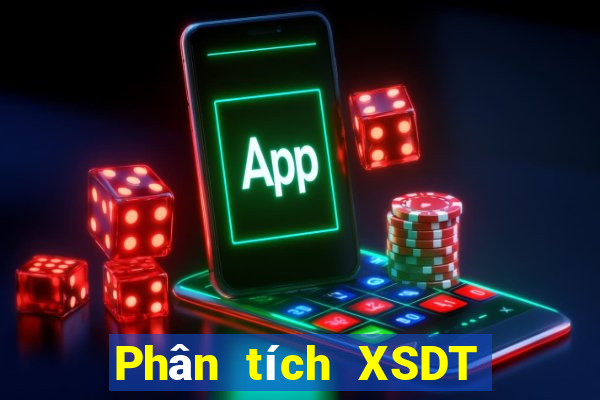 Phân tích XSDT 6x36 ngày 7