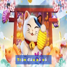 Trận đấu xổ số