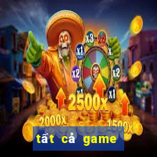 tất cả game tài xỉu