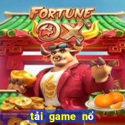 tải game nổ hũ 52