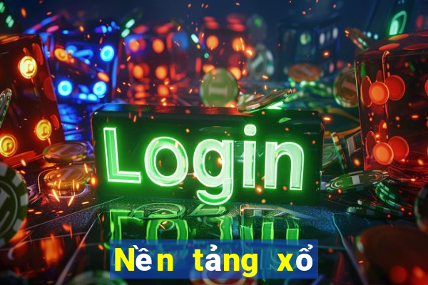 Nền tảng xổ số 1995