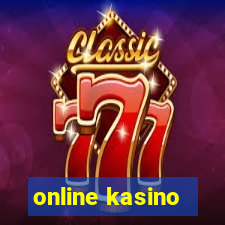 online kasino