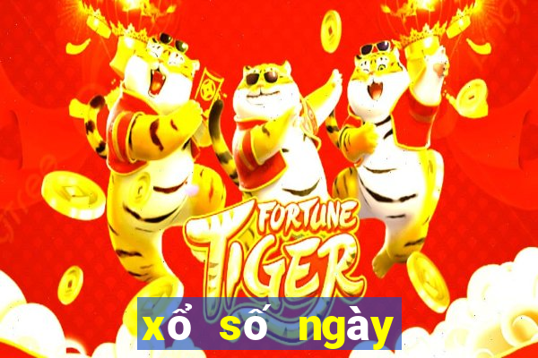 xổ số ngày hôm qua miền trung