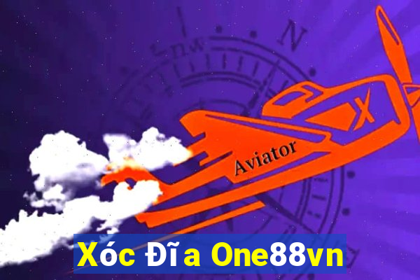 Xóc Đĩa One88vn