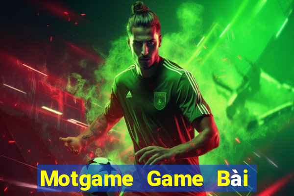 Motgame Game Bài Sinh Tử