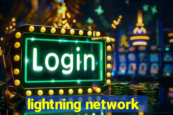 lightning network