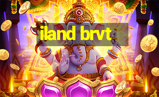 iland brvt