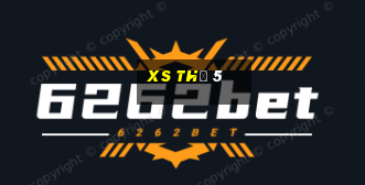 xs thứ 5