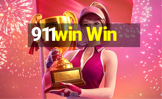 911win Win