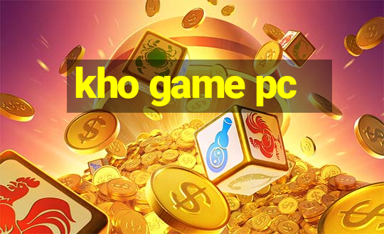 kho game pc