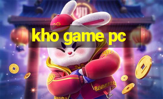 kho game pc