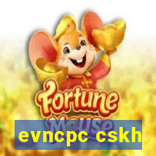 evncpc cskh