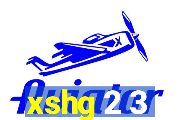 xshg 2 3