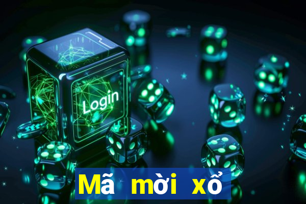 Mã mời xổ số 1219 Xem ở đâu