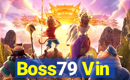 Boss79 Vin