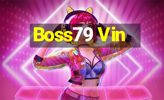 Boss79 Vin