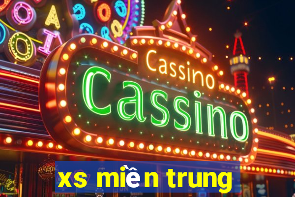 xs miền trung