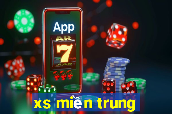 xs miền trung