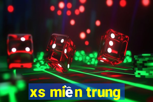 xs miền trung