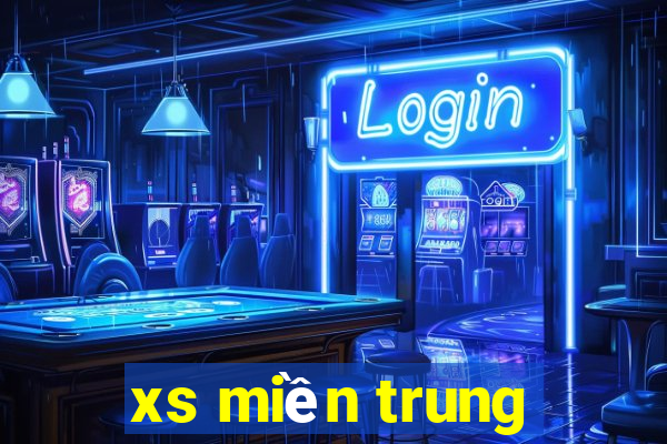 xs miền trung