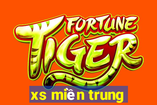 xs miền trung