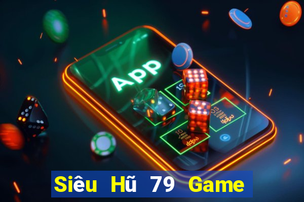 Siêu Hũ 79 Game Bài Uno