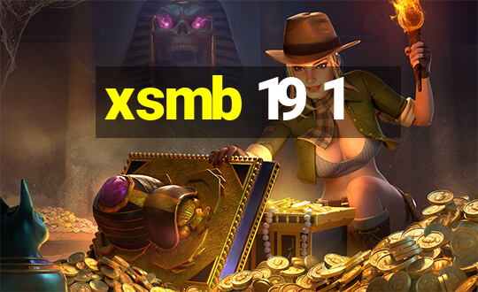 xsmb 19 1