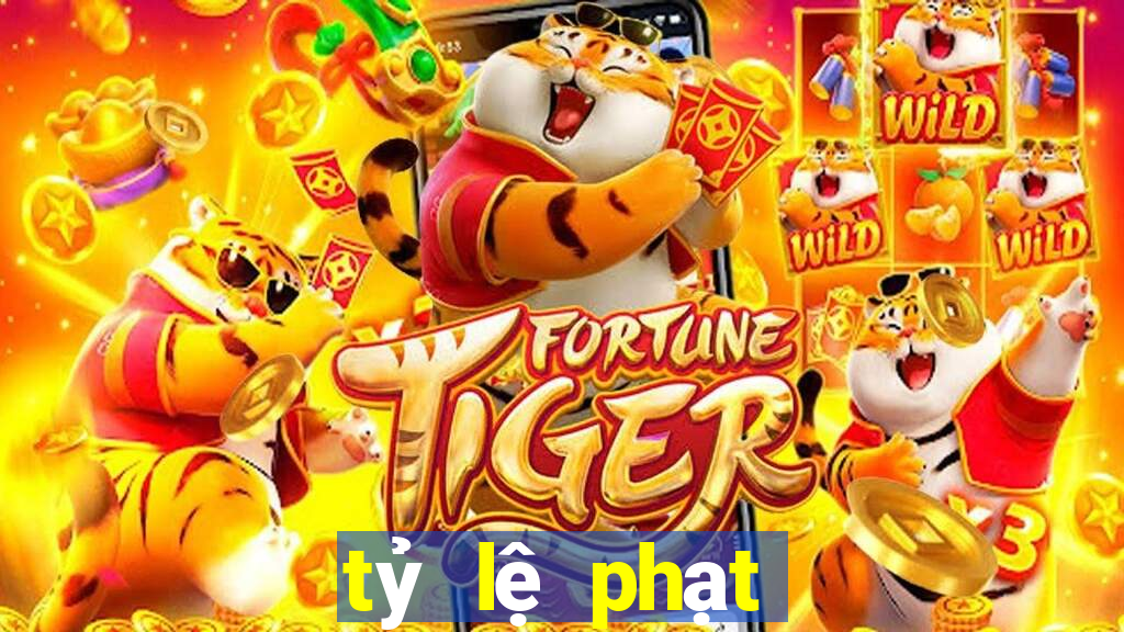 tỷ lệ phạt góc trực tuyến