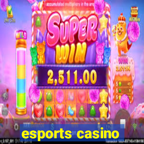 esports casino