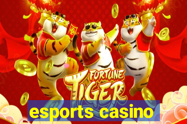 esports casino