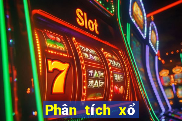 Phân tích xổ số bến tre hôm nay