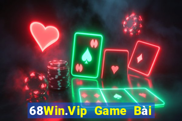 68Win.Vip Game Bài Xóc Đĩa