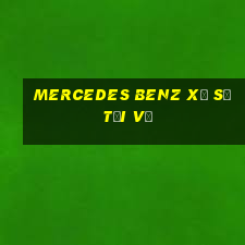 Mercedes Benz xổ số tải về