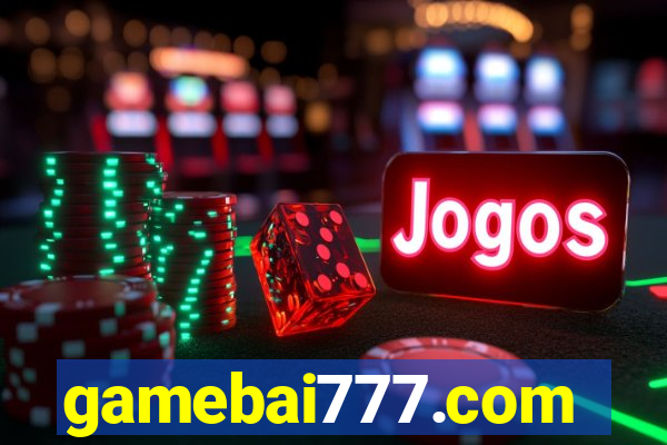 gamebai777.com