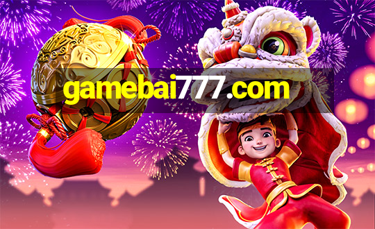 gamebai777.com