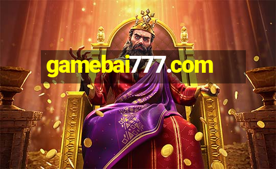 gamebai777.com