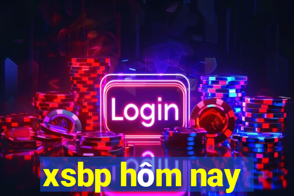 xsbp hôm nay