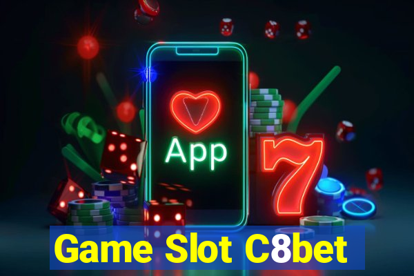 Game Slot C8bet