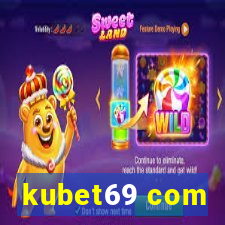 kubet69 com